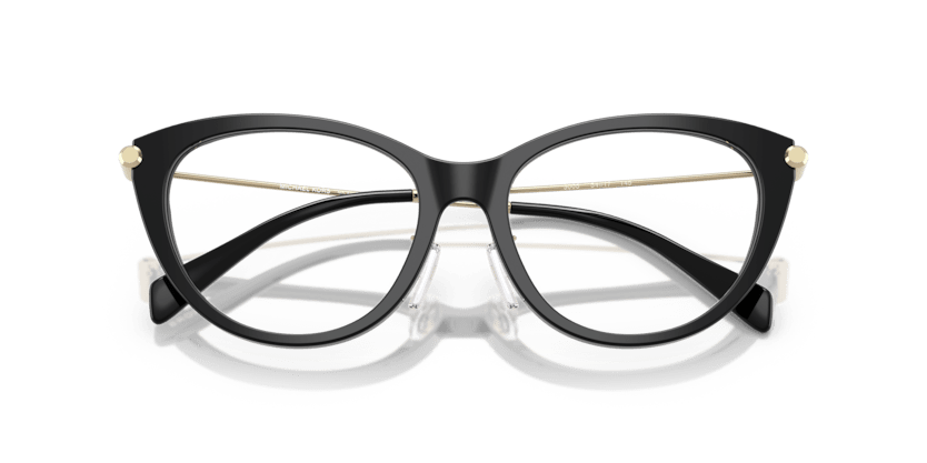 0MK4153D Demo Lens Black 725125532327