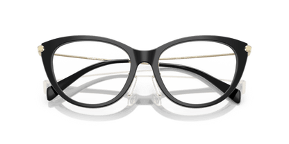 0MK4153D Demo Lens Black 725125532327