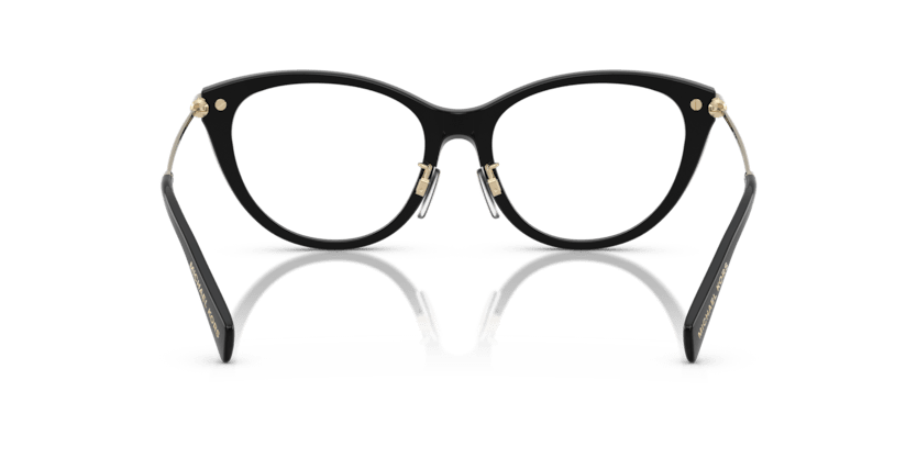 0MK4153D Demo Lens Black 725125532327