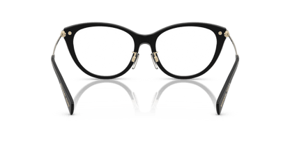 0MK4153D Demo Lens Black 725125532327