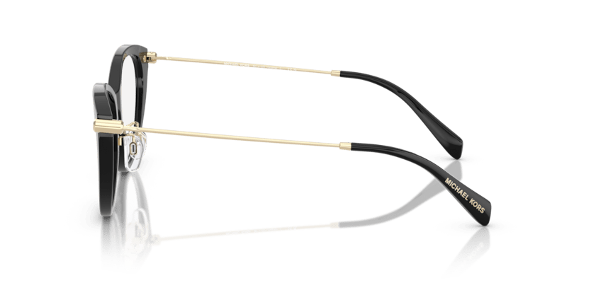 0MK4153D Demo Lens Black 725125532327