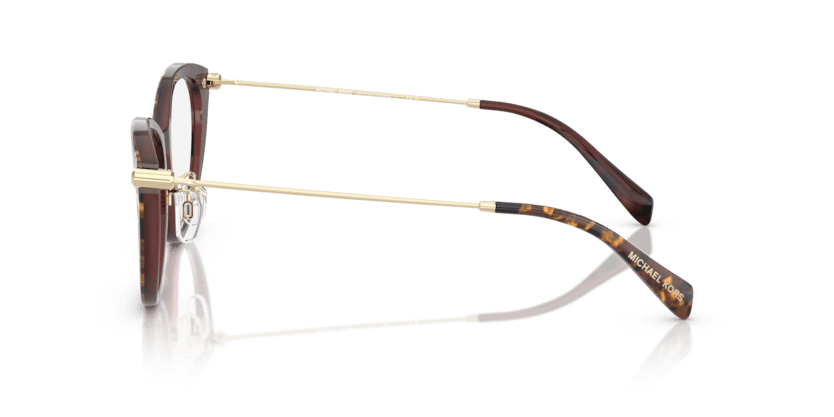 0MK4153D Demo Lens Brown Pearlized Tortoise 725125532372