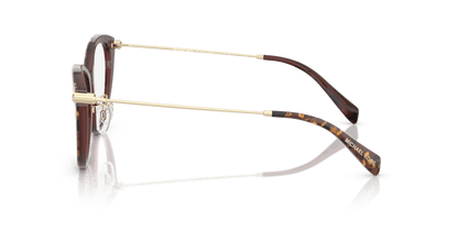 0MK4153D Demo Lens Brown Pearlized Tortoise 725125532372