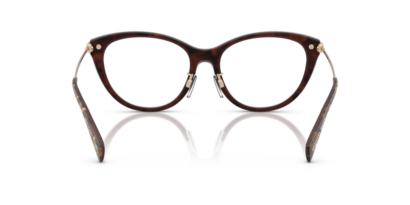 0MK4153D Demo Lens Brown Pearlized Tortoise 725125532372