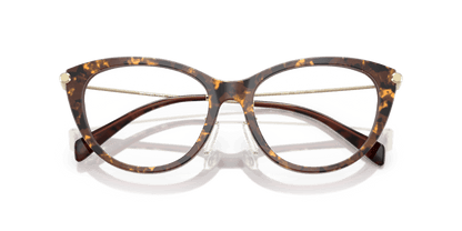 0MK4153D Demo Lens Brown Pearlized Tortoise 725125532372