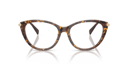 0MK4153D Demo Lens Brown Pearlized Tortoise 725125532372