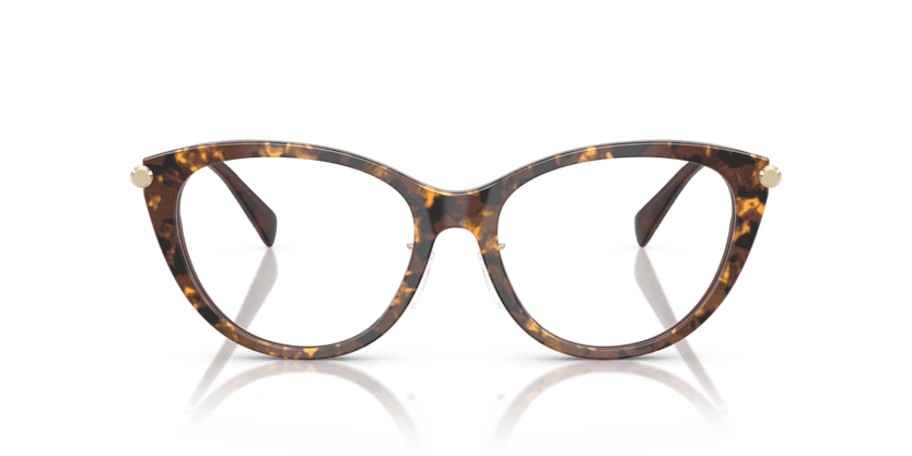 0MK4153D Demo Lens Brown Pearlized Tortoise 725125532372