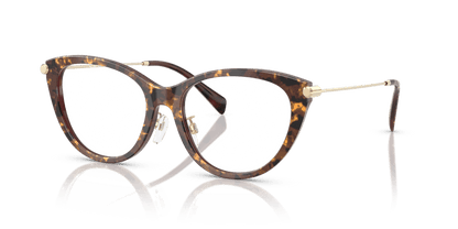 0MK4153D Demo Lens Brown Pearlized Tortoise 725125532372