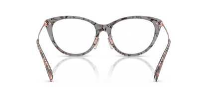 0MK4153D Demo Lens Pink Tortoise 725125532433