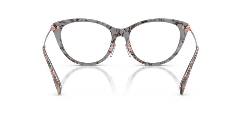 0MK4153D Demo Lens Pink Tortoise 725125532433