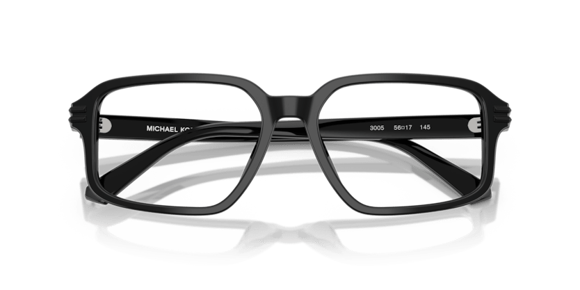 0MK4154U Demo Lens Black 725125532310