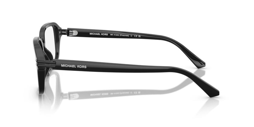 0MK4154U Demo Lens Black 725125532310