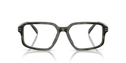 0MK4154U Demo Lens Olive Tortoise 725125532341