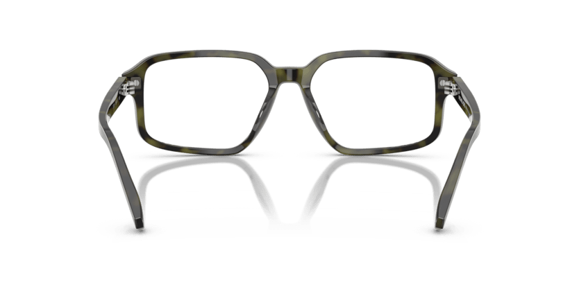 0MK4154U Demo Lens Olive Tortoise 725125532341