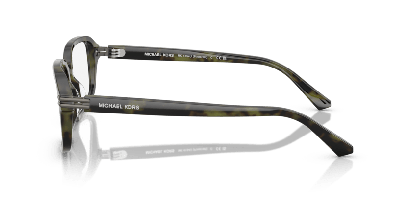 0MK4154U Demo Lens Olive Tortoise 725125532341