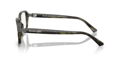 0MK4154U Demo Lens Olive Tortoise 725125532341