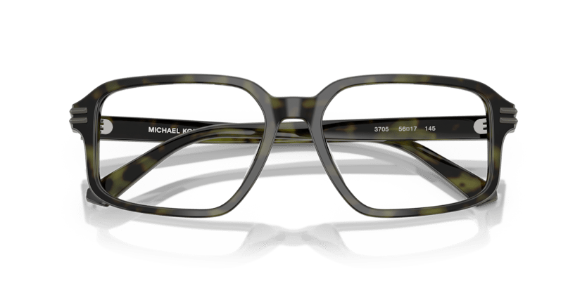 0MK4154U Demo Lens Olive Tortoise 725125532341