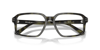 0MK4154U Demo Lens Olive Tortoise 725125532341