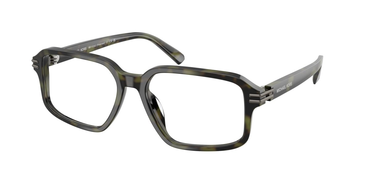 0MK4154U Demo Lens Olive Tortoise 725125532341