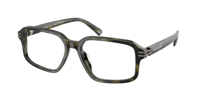 0MK4154U Demo Lens Olive Tortoise 725125532341
