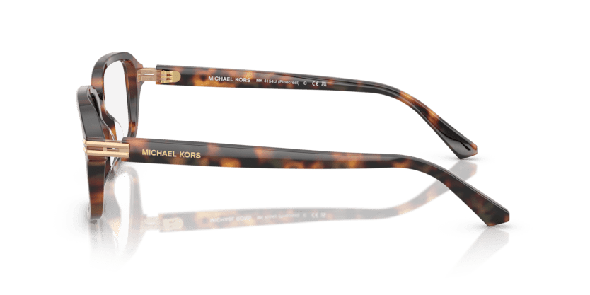 0MK4154U Demo Lens Vintage Tortoise 725125532396