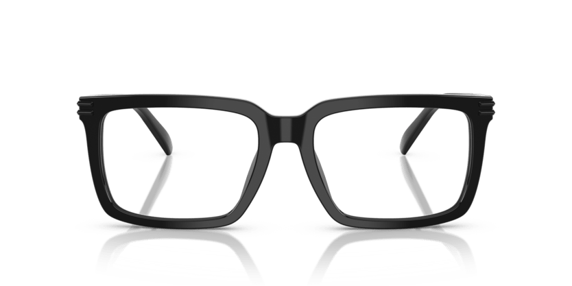 0MK4155U Demo Lens Black 725125533010