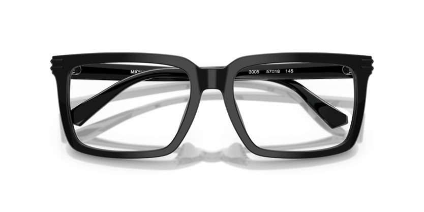 0MK4155U Demo Lens Black 725125533010