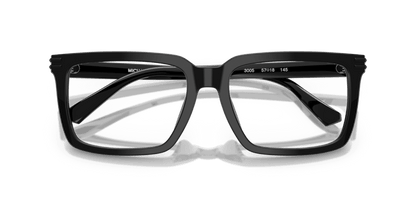 0MK4155U Demo Lens Black 725125533010