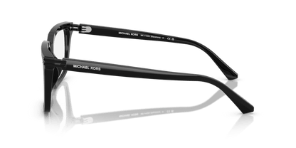 0MK4155U Demo Lens Black 725125533010