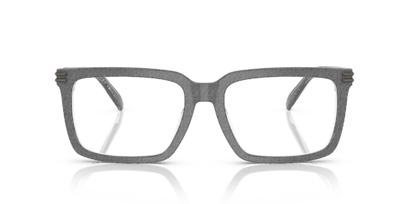 0MK4155U Demo Lens Grey Denim 725125533270