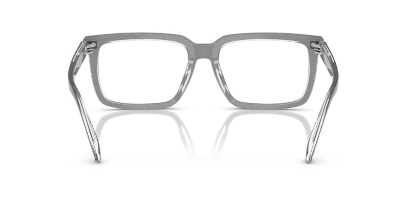 0MK4155U Demo Lens Grey Denim 725125533270