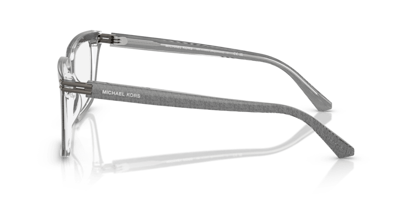 0MK4155U Demo Lens Grey Denim 725125533270