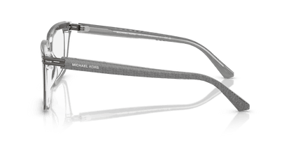 0MK4155U Demo Lens Grey Denim 725125533270