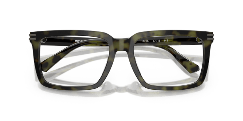 0MK4155U Demo Lens Olive Tortoise 725125533164