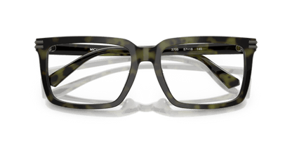 0MK4155U Demo Lens Olive Tortoise 725125533164