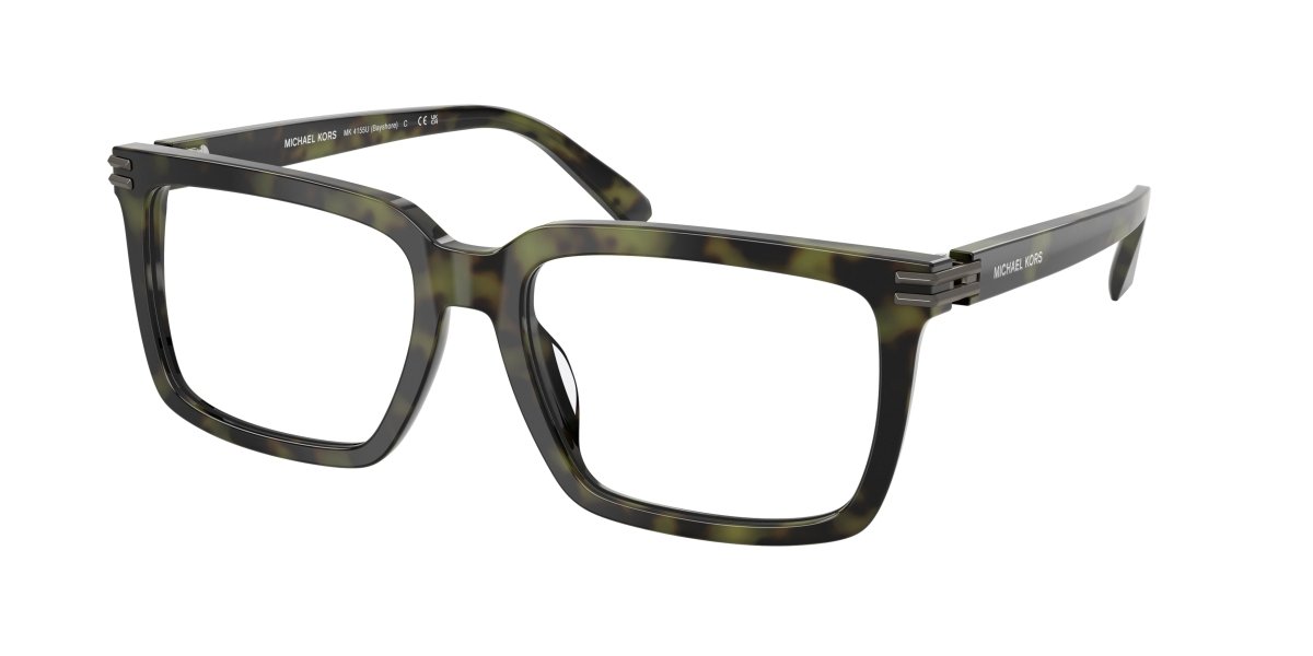 0MK4155U Demo Lens Olive Tortoise 725125533164
