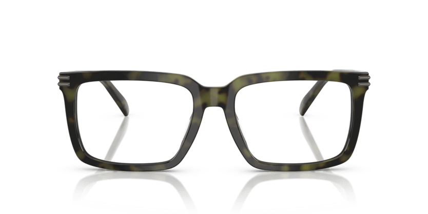 0MK4155U Demo Lens Olive Tortoise 725125533164