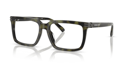 0MK4155U Demo Lens Olive Tortoise 725125533164