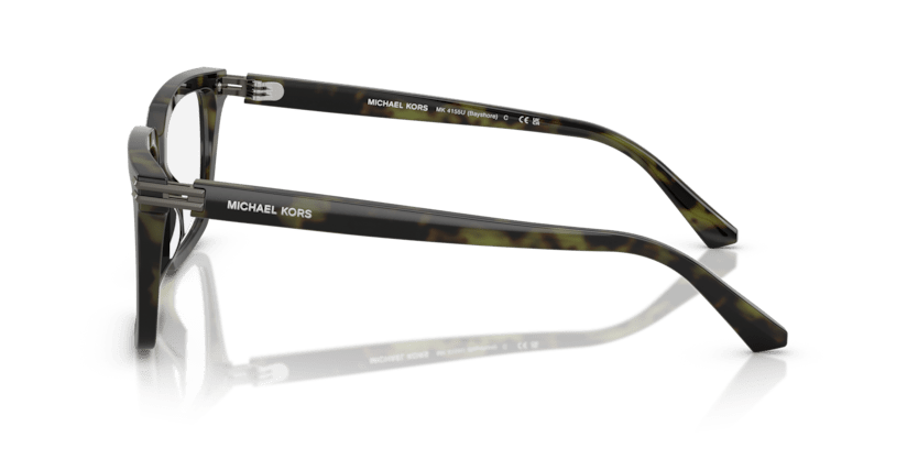 0MK4155U Demo Lens Olive Tortoise 725125533164