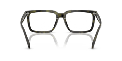 0MK4155U Demo Lens Olive Tortoise 725125533164