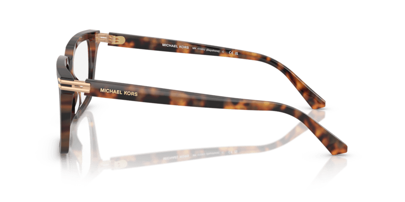 0MK4155U Demo Lens Vintage Tortoise 725125533249