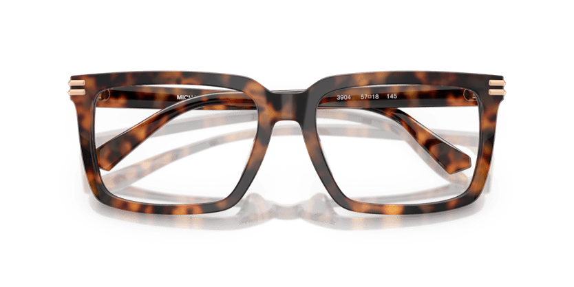 0MK4155U Demo Lens Vintage Tortoise 725125533249