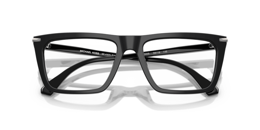 0MK4157U Demo Lens Black 725125534383