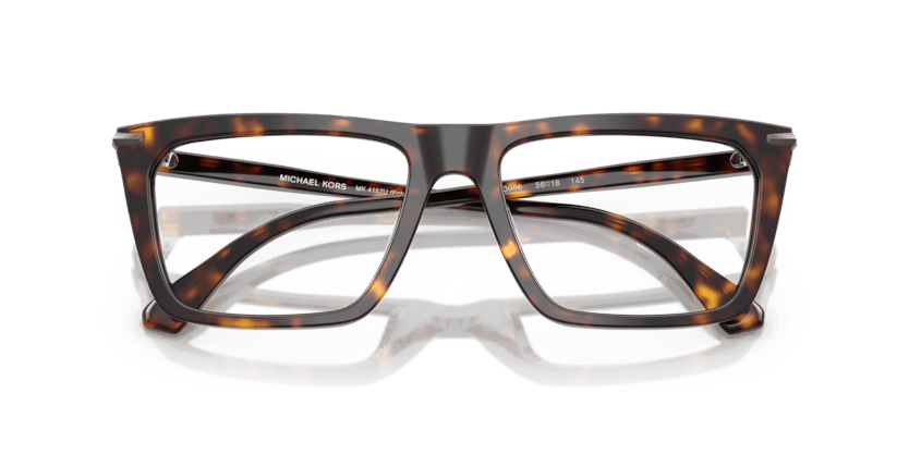 0MK4157U Demo Lens Dark Tortoise 725125533294