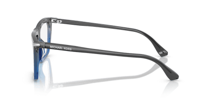 0MK4157U Demo Lens Grey Gradient 725125533300