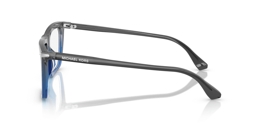 0MK4157U Demo Lens Grey Gradient 725125533300