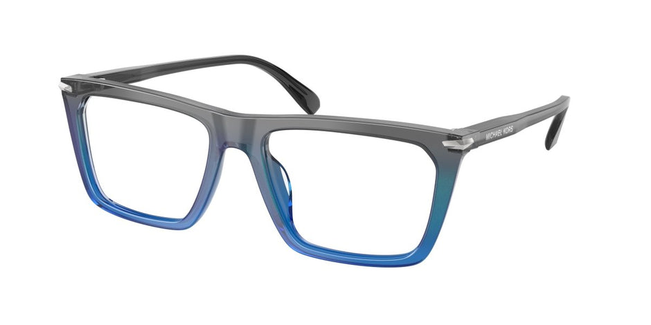 0MK4157U Demo Lens Grey Gradient 725125533300