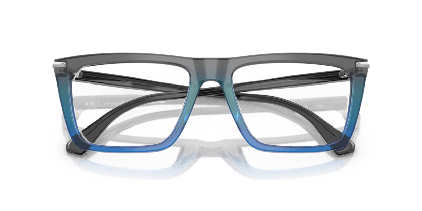 0MK4157U Demo Lens Grey Gradient 725125533300