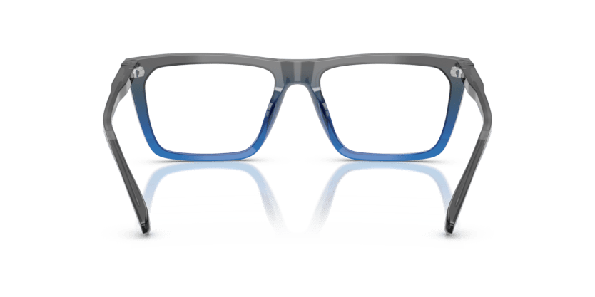 0MK4157U Demo Lens Grey Gradient 725125533300