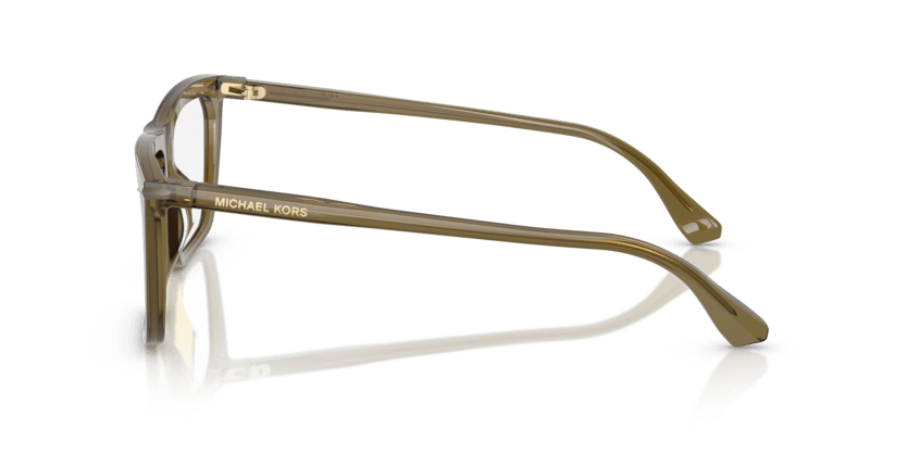 0MK4157U Demo Lens Olive Transparent 725125533317